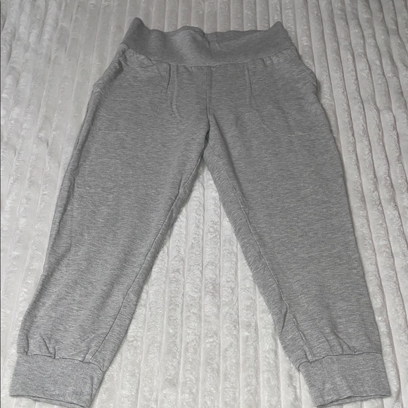 Nike Pants - Nike Flow Hyper Yoga Pants | Size Large